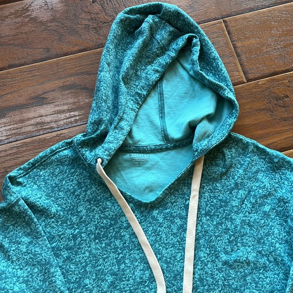 Athleta Sweatshirt - Size Large - Picture 4 of 10